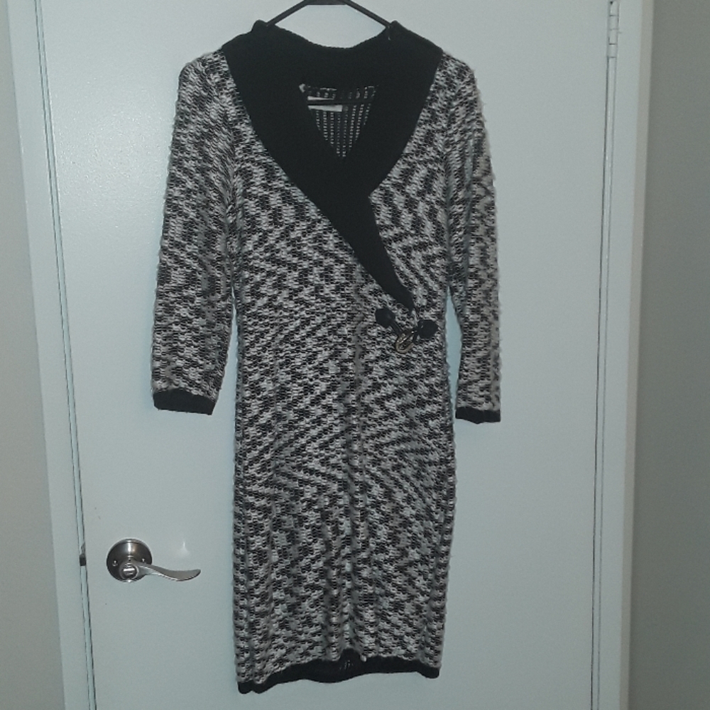 Calvin Klein dress